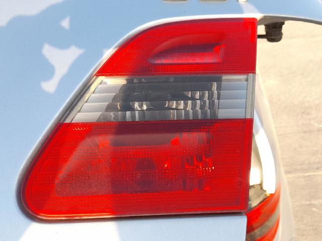  Mercedes B  (2005-2011)