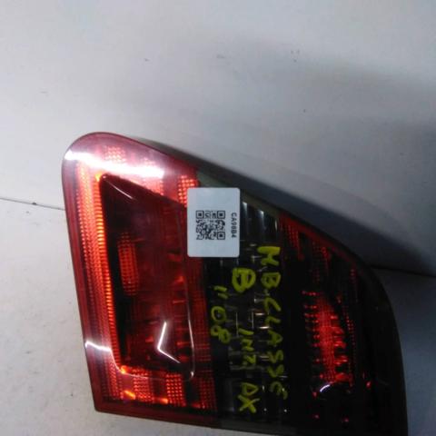  Mercedes B  (W245)