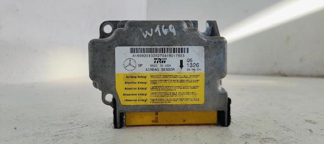 A1698201326 Mercedes