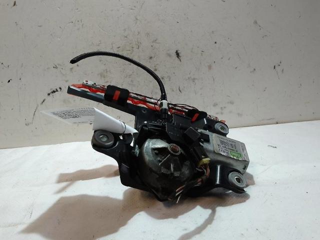 MERCEDES A1698201340 Motor limpiaparabrisas comprar Pamplona
