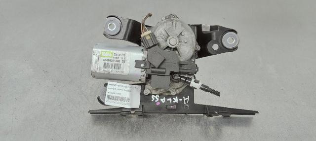 A1698201340 Mercedes
