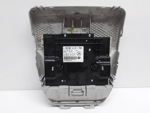 A1698201423 Mercedes
