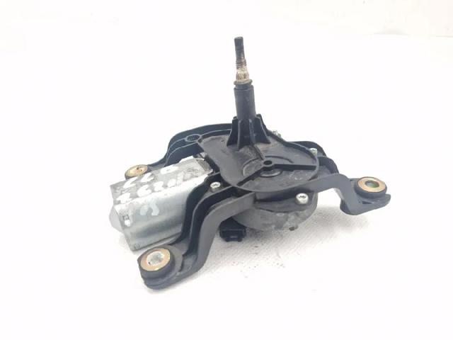 MERCEDES A1698201440 Motor del limpiaparabrisas trasero  disponible Valladolid