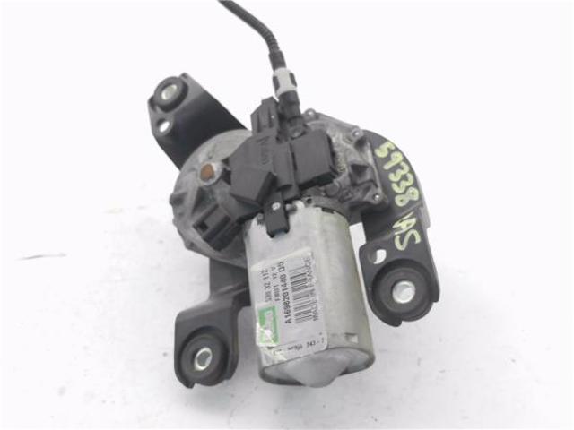A1698201440 Motor del limpiaparabrisas trasero  disponible Burgos
