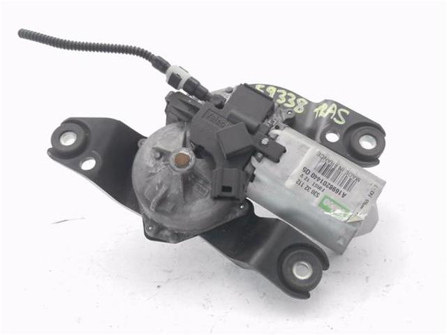 A1698201440 Motor limpiaparabrisas, trasera  en stock Castellón