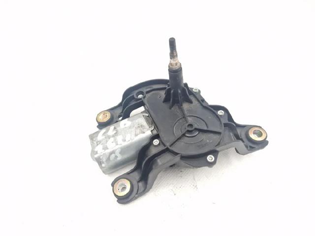 MERCEDES A1698201440 Motor limpiaparabrisas, trasera comprar Barcelona