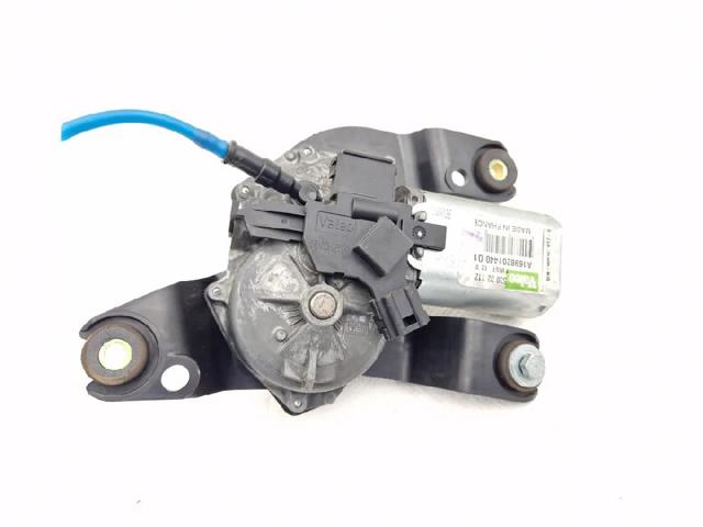 A1698201440 MERCEDES Motor del limpiaparabrisas trasero  comprar en Lleida