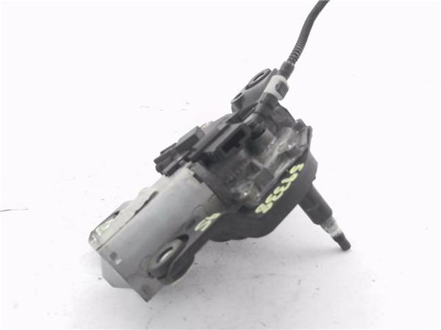 MERCEDES A1698201440 Motor limpiaparabrisas, trasera comprar Barcelona
