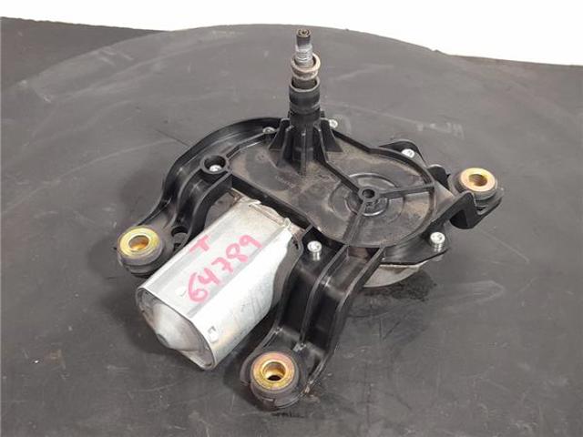 A1698201440 Motor limpiaparabrisas, trasera comprar Sevilla