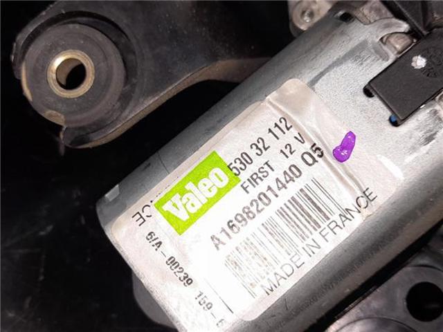 MERCEDES A1698201440 Motor del limpiaparabrisas trasero  comprar en Murcia