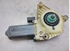 Motor ventanilla coche, puerta delantera izquierda A1698201542 MERCEDES