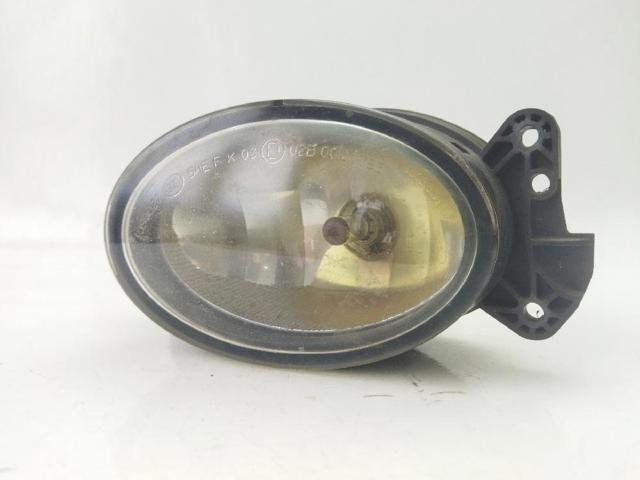 A1698201556 Luz antiniebla izquierdo comprar Girona