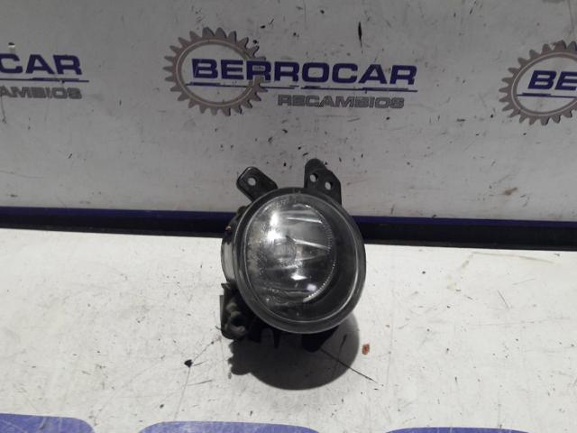 A1698201556 MERCEDES Luz antiniebla izquierdo  en stock Huelva