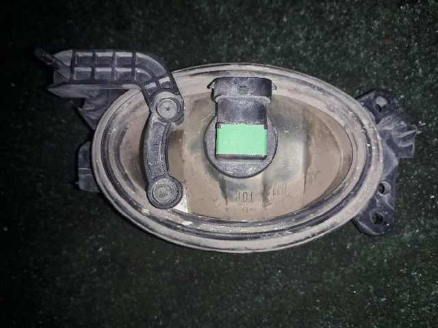A1698201556 MERCEDES Luz antiniebla izquierdo comprar Madrid
