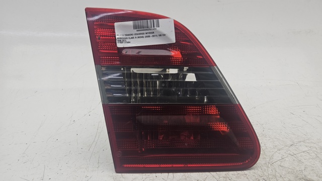 A1698201564 MERCEDES Piloto trasero interior izquierdo  comprar en Jaén