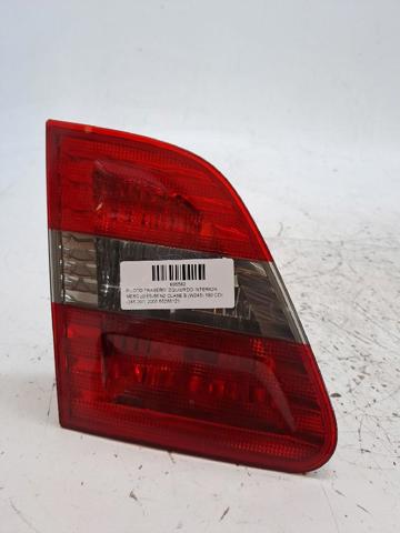A1698201564 Mercedes