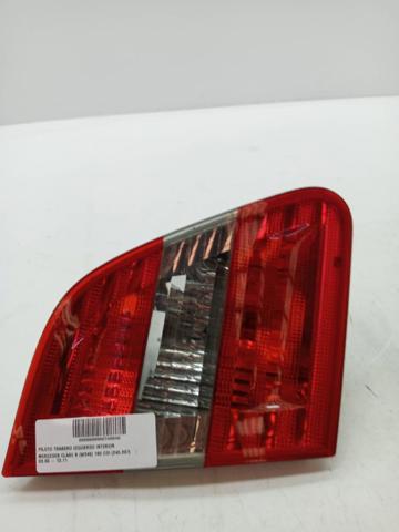 A1698201564 Mercedes