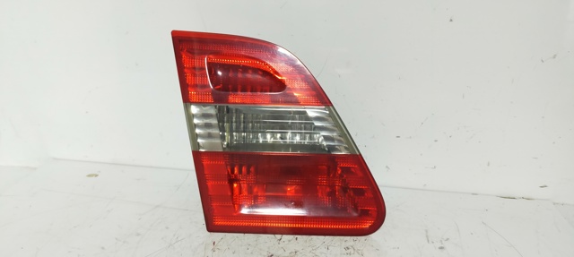 A1698201564 MERCEDES Piloto trasero interior izquierdo  comprar en Oviedo