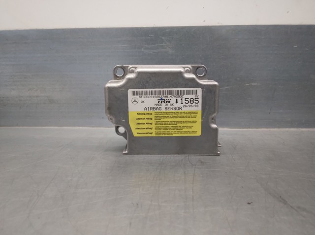 A1698201585 Mercedes
