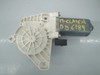 Motor eléctrico, elevalunas, puerta delantera derecha A1698201642 MERCEDES