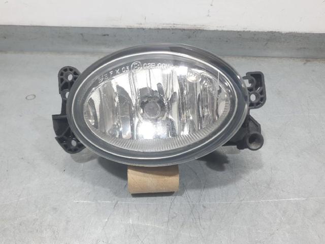 Luz antiniebla derecha A1698201656 MERCEDES