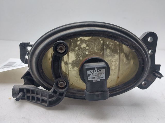 A1698201656 MERCEDES Faro antiniebla derecho comprar Madrid