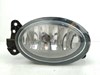 Luz antiniebla derecha A1698201656 MERCEDES