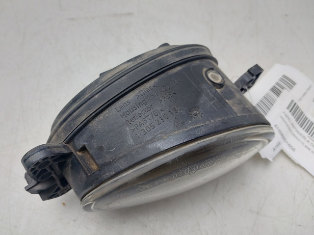 A1698201656 MERCEDES Faro antiniebla derecho comprar Alcalá