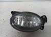 Luz antiniebla derecha A1698201656 MERCEDES