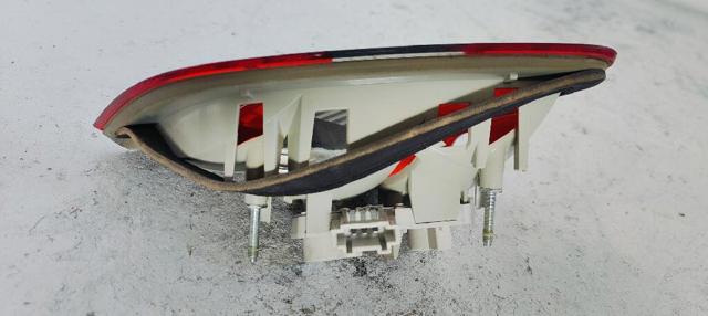A1698201664 MERCEDES Piloto trasero interior derecho comprar Bilbao