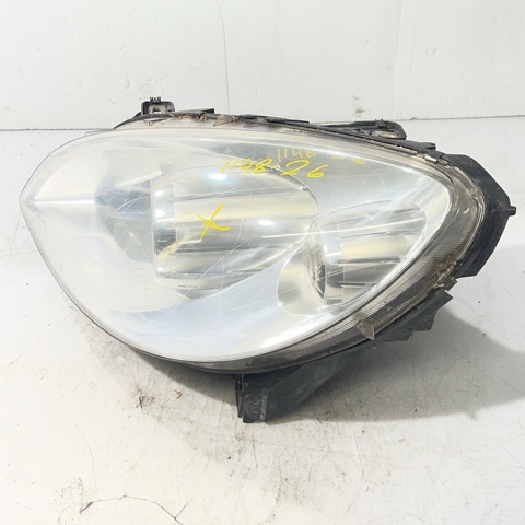 A1698201761 MERCEDES Faro izquierdo  comprar en Oviedo