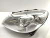 Faros delantero izquierdo A1698201761 MERCEDES