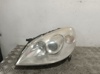 Faros delantero izquierdo A1698201761 MERCEDES