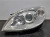 Faros delantero izquierdo A1698201761 MERCEDES