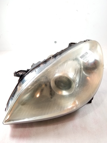 MERCEDES A1698201761 Faro izquierdo comprar Pamplona