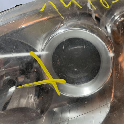 A1698201761 MERCEDES Faro izquierdo  comprar en Lleida