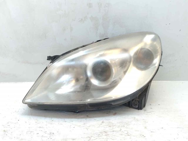 MERCEDES A1698201761 Faro izquierdo  en stock Salamanca