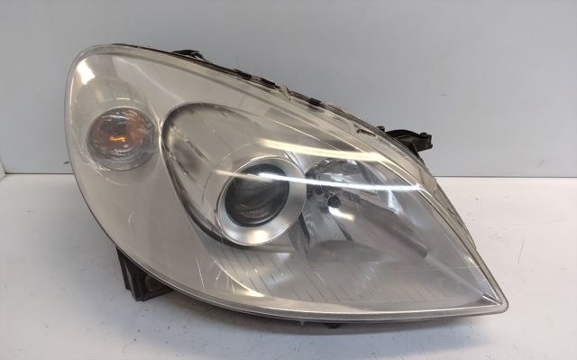Faro delantero derecho A1698201861 MERCEDES