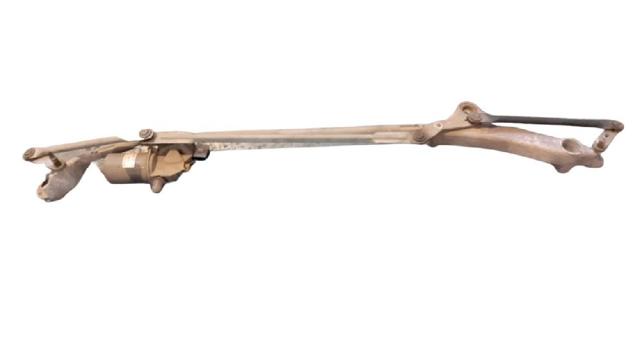 Varillaje de limpiaparabrisas A1698202140 MERCEDES