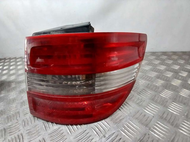 Comprar Piloto trasero derecho Mercedes B  W245 a bajo precio