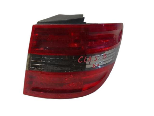  Mercedes B  desde 82,76 €