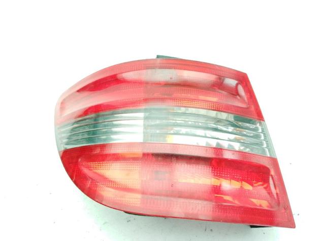 A1698202364 MERCEDES Piloto trasero exterior izquierdo  en stock Huelva
