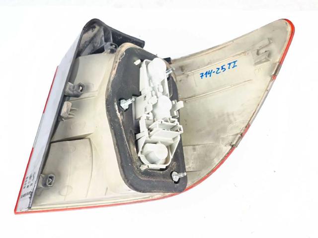 A1698202364 Piloto trasero exterior izquierdo  en stock Granada