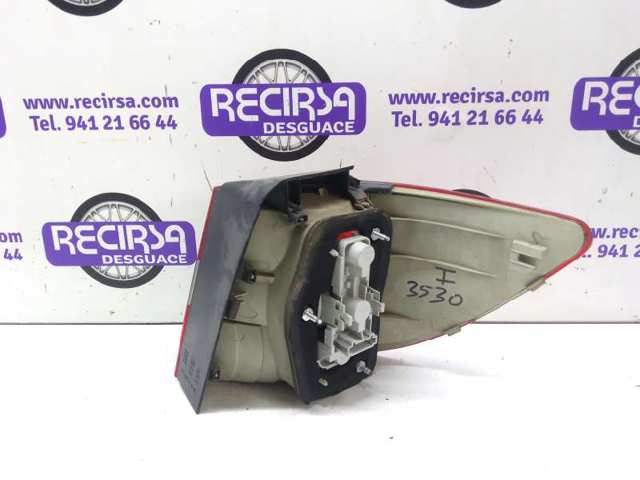 A1698202364 Piloto trasero exterior izquierdo  en stock Granada
