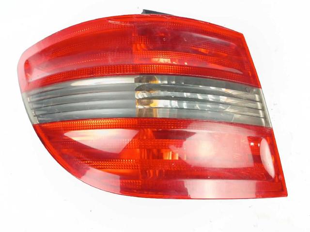 A1698202364 MERCEDES Piloto trasero exterior izquierdo  disponible Alicante