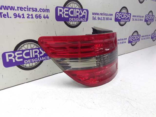 A1698202364 Piloto trasero exterior izquierdo comprar Girona