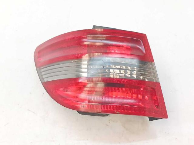A1698202364 MERCEDES Piloto trasero exterior izquierdo  disponible Ourense