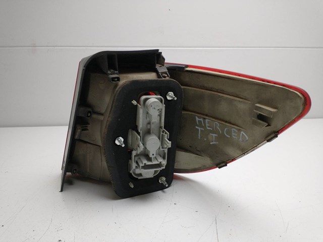 MERCEDES A1698202364 Piloto trasero exterior izquierdo  comprar en Albacete