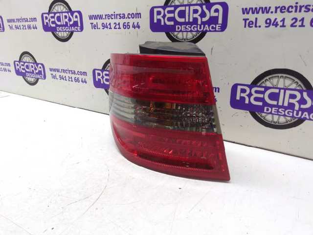 MERCEDES A1698202364 Piloto trasero exterior izquierdo  comprar en Albacete