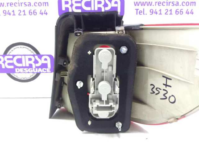 MERCEDES A1698202364 Piloto trasero exterior izquierdo  comprar en Ponferrada